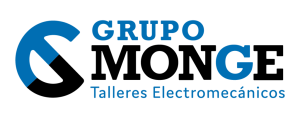 GRUPO MONGE Logo-positivo