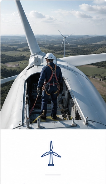 aerogeneradores