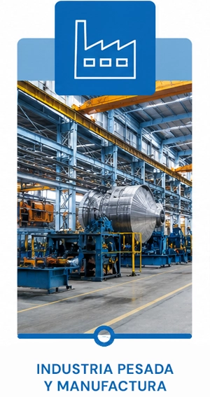 industriapesada