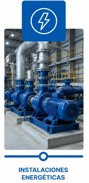 instalacionesenergéticas