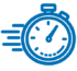 Reducción de paradas no programadas Reducción de paradas no programadas