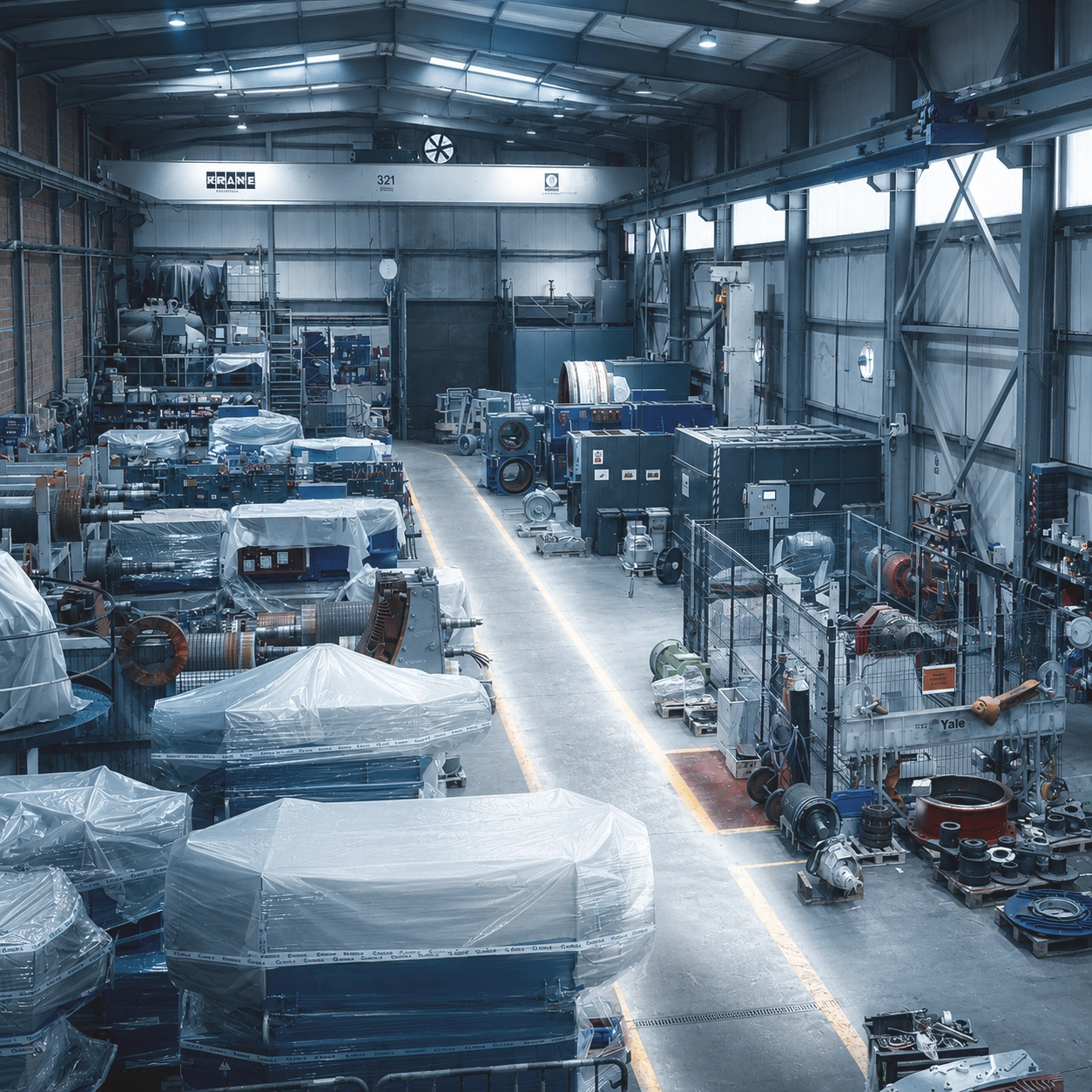 naveindustrialmonge